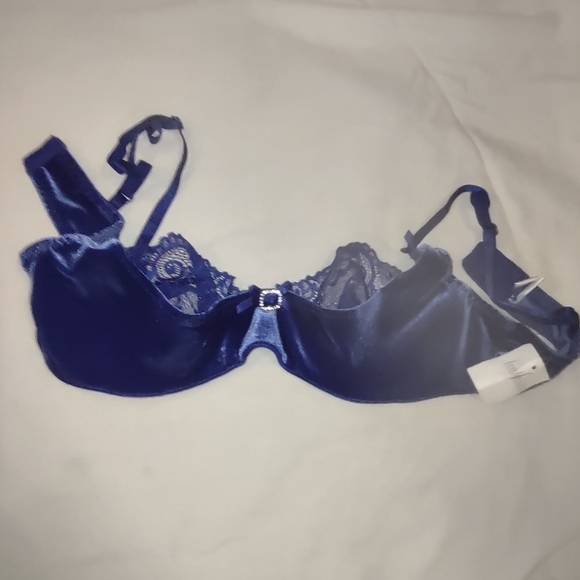 Vintage Fredrick's of Hollywood bra NWT 36 - Picture 8 of 14